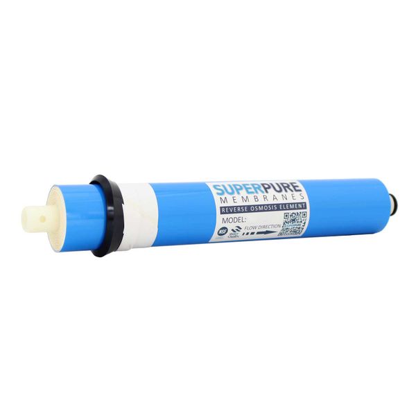 SUPERPURE 75 GPD Reverse Osmosis Membrane