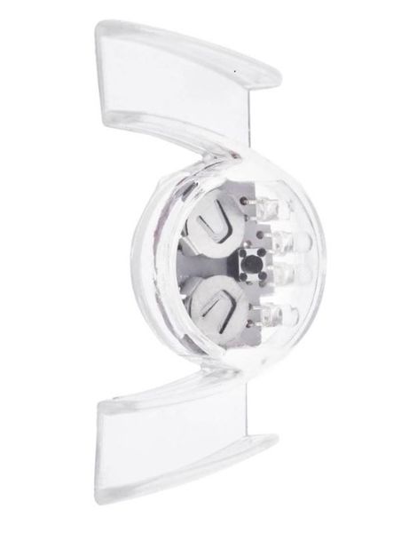 Halloween Mouth Light