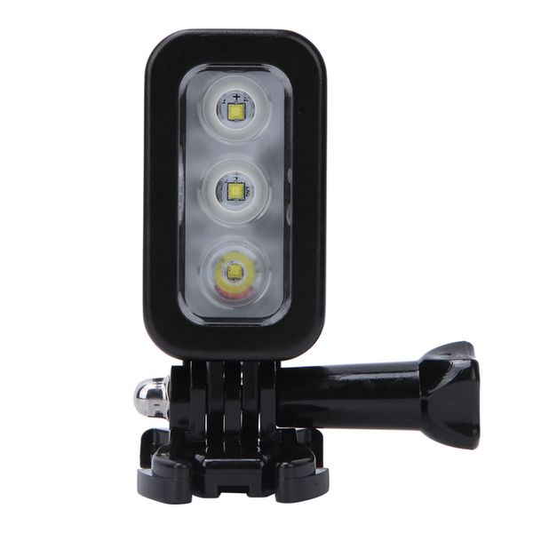 Waterproof LED Dive Light