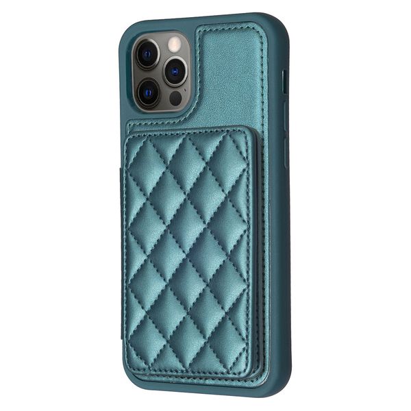 PU Leather Phone Case Compatible with Apple iPhone 11 Pro Max