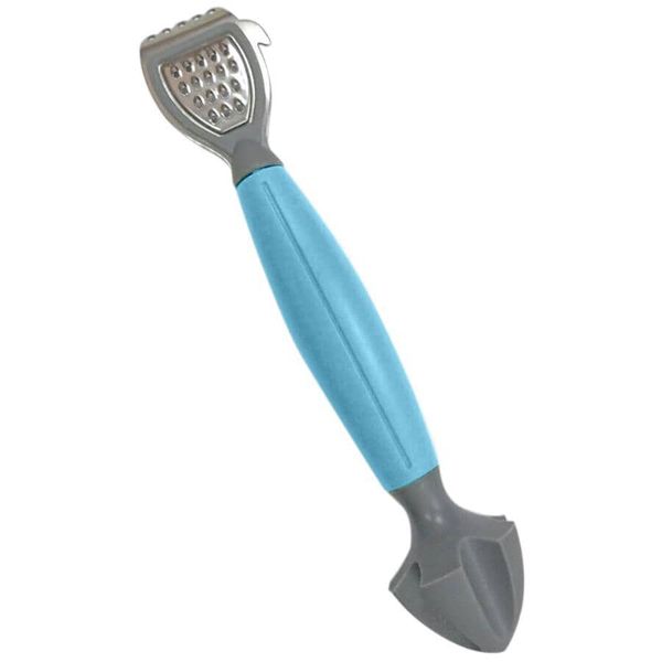 Citrus Reamer and Zester