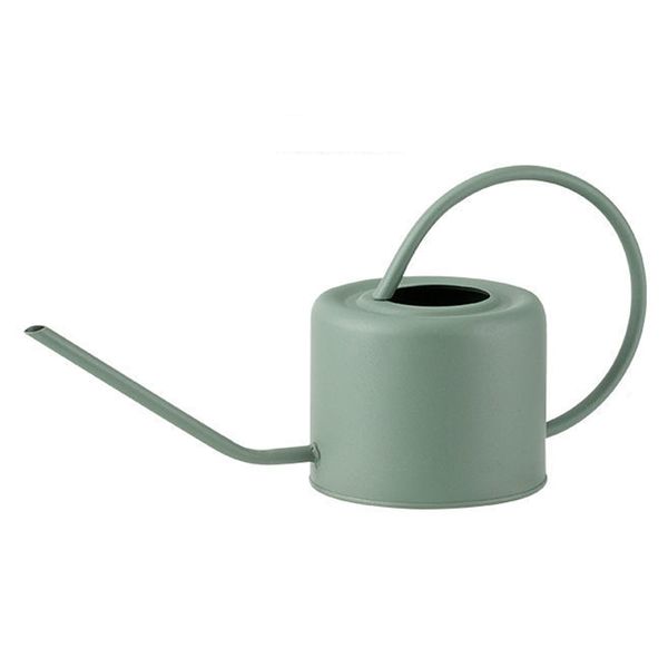 Green Nordic Style Watering Can image