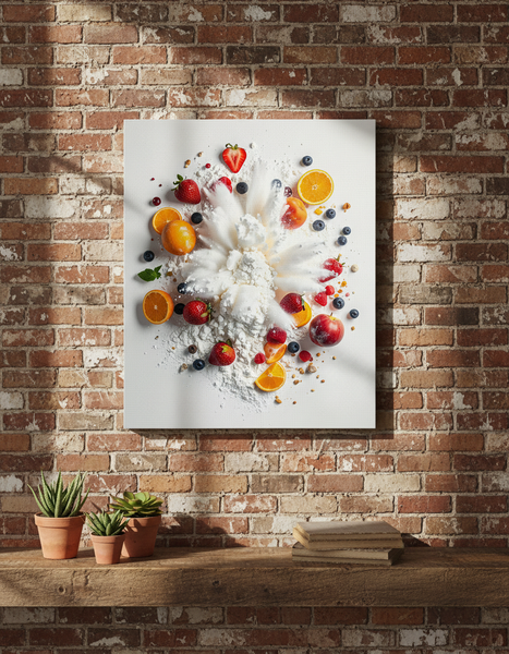 Culinary Photo image