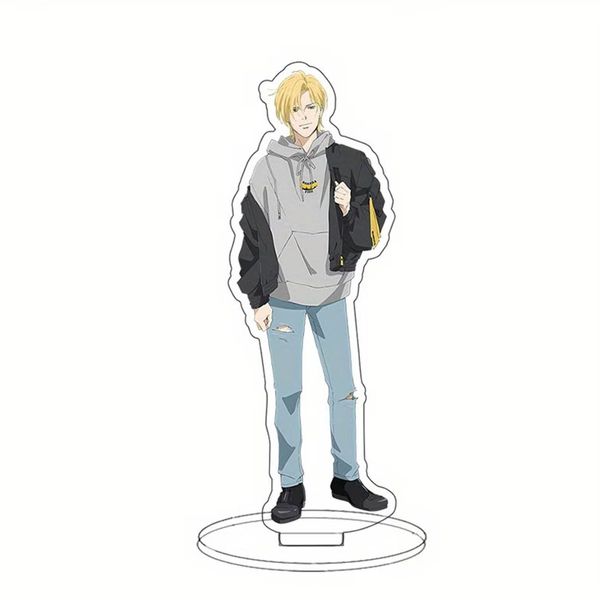 Anime Peripheral Sign, Cute Collectible, Desk Shelf &amp; Home Office Decor