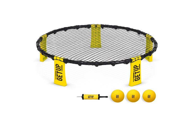 GetUp Bounce Ball Game