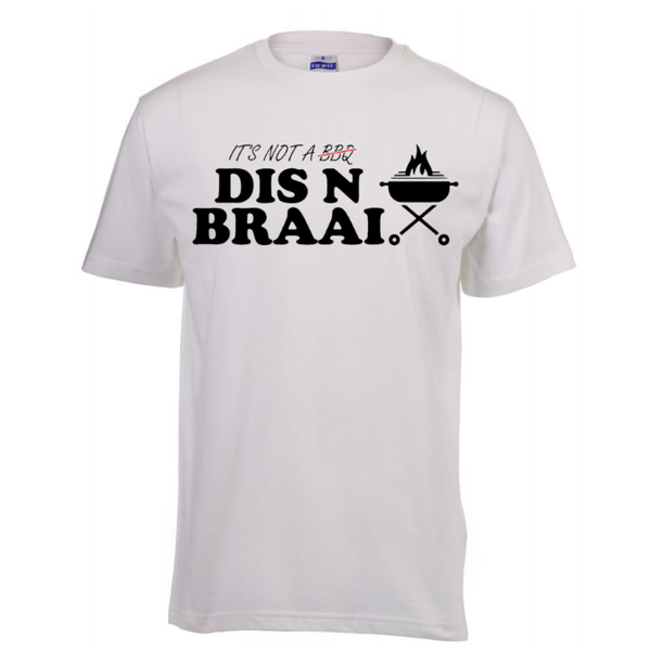 White Cotton Shirt image