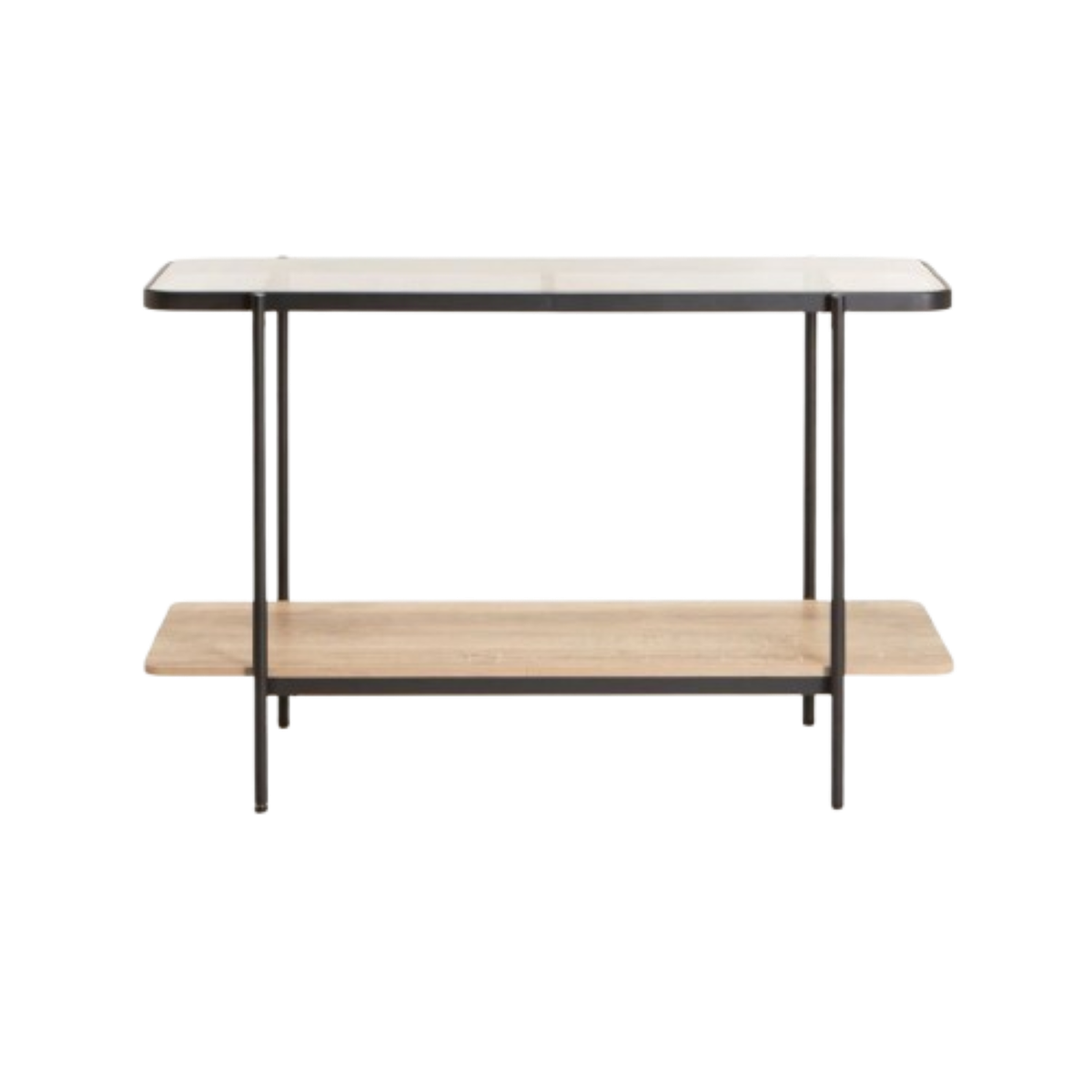 Curly Care - Ciera 120cm Console | Shop Today. Get it Tomorrow