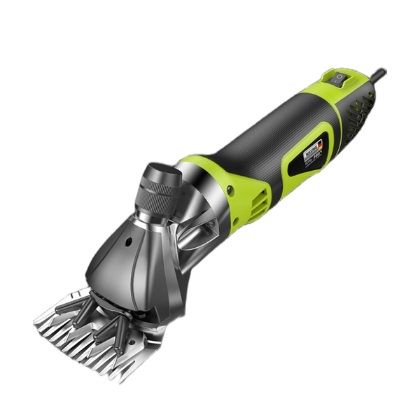 Electric Sheep Shearing Clipper - Green - 2800 RPM