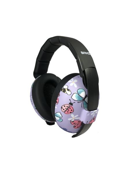Baby Banz Infant Noise Reduction Earmuffs