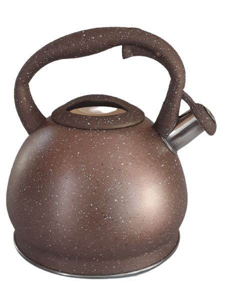 Whistling Stove Top Kettle - 3 Litres