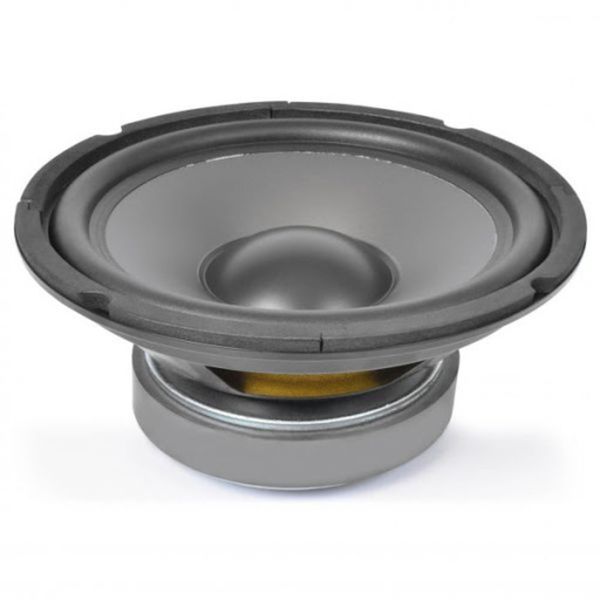 Fenton 902.214FT HI FI Poly-Prop Speaker Replacement 10" 8 Ohm 125W