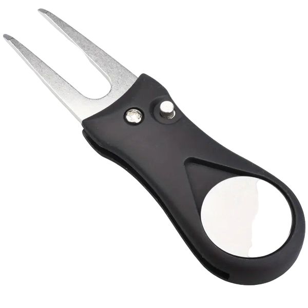 Golf Divot Tool