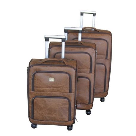 Classy luggage sets hot sale