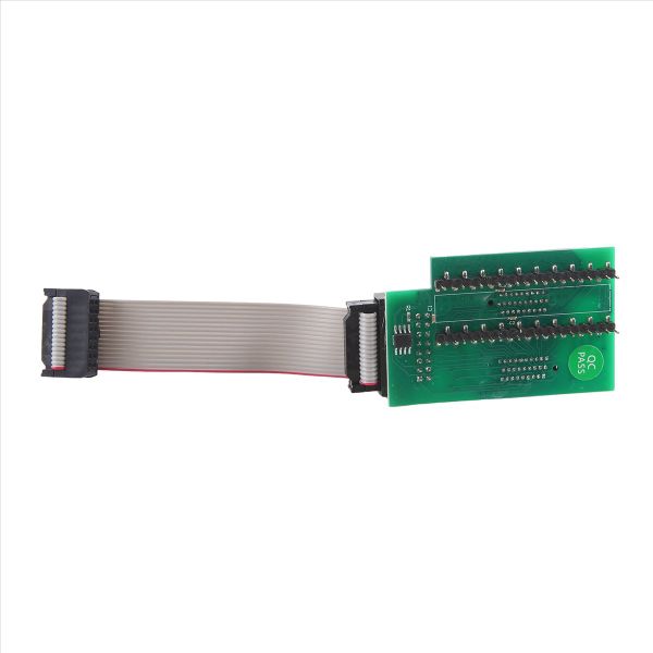 Ver2 0 Tsop56 Adapter Only Work On Xgecu T48 Programmer Adp F56 Ex-B