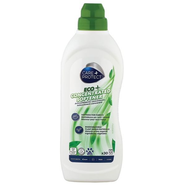 Care + Protect Eco+ Fabric Softener - 750ml