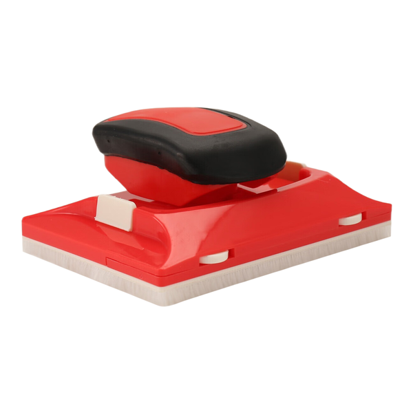 Paint Edge Trimmer for Walls with Pad Nylon Bristles Edges