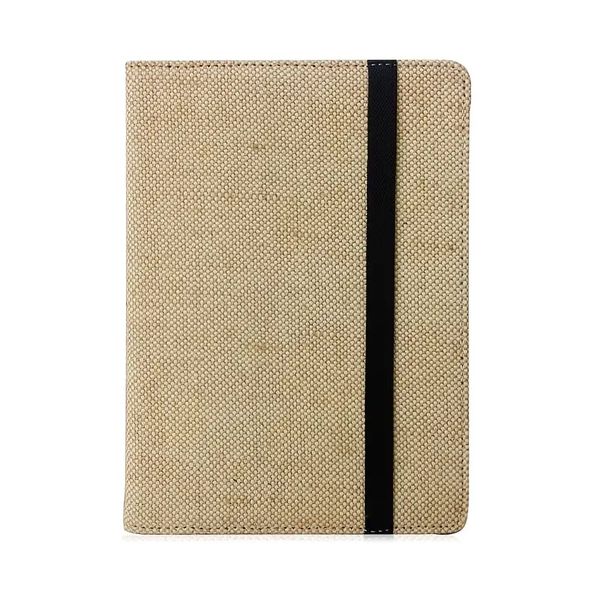 CAWA Covers Natural Fabric Cover for 6" E-Readers incl Kindle and Kobo