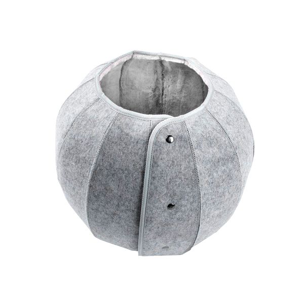 Foldable Multi-Function Cat Bed Cat Tent