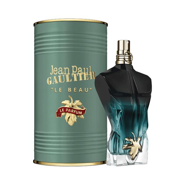 Jean Paul Gaultier Le Beau Le Parfum Eau de Parfum Intense - 75ml