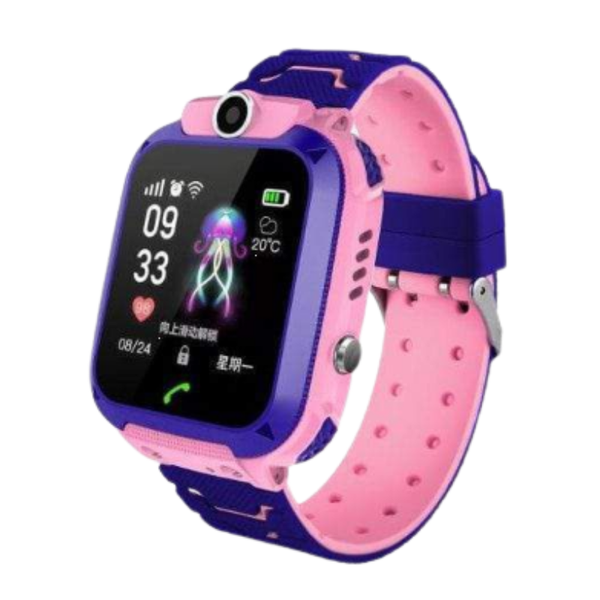 Kids Smart Watch