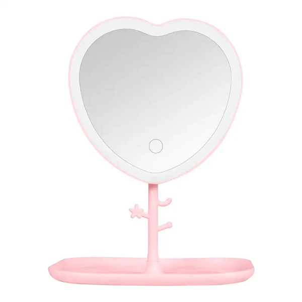 LED Makeup Mirror