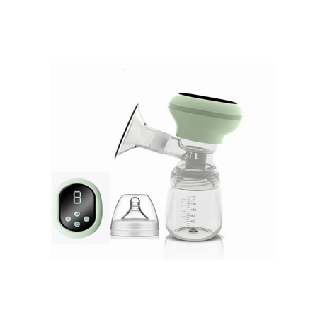 Integrated Breast Pump - RH-289 Integrated Breast Pump - RH-289