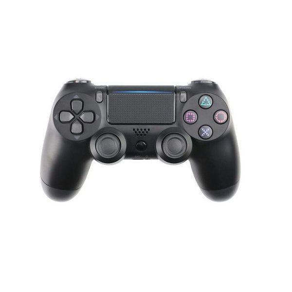 Playstation 4 Wireless Controller PS4 Generic - Black