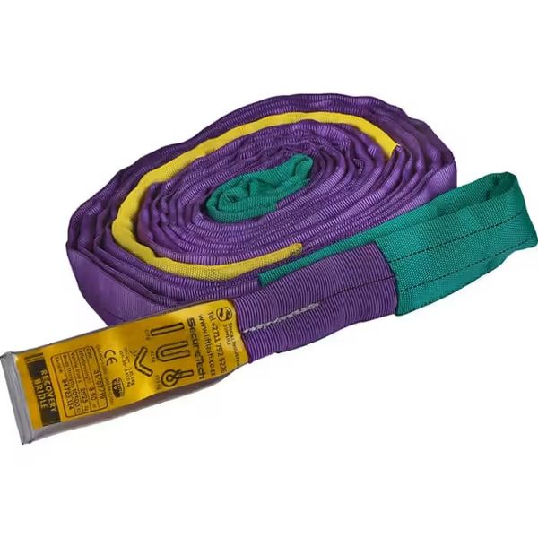 Recovery Bridle 16Ton x5m