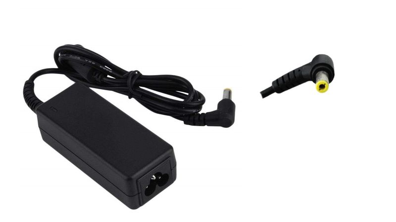 Nesty 19V 2.37A ACER Compatible Laptop Charger 60W AC Power Adapter