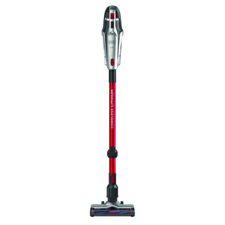 BLACK DECKER 21.6V 3 in 1 Cordless Stick Vacuum Shop Today. Get