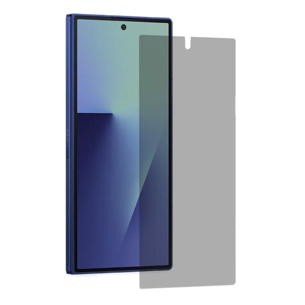 Screen Protector Compatible with Samsung Z Fold7 - 8.0" (2025) - Privacy