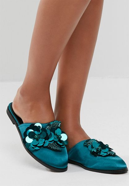 Women's Dailyfriday Jenna-Teal