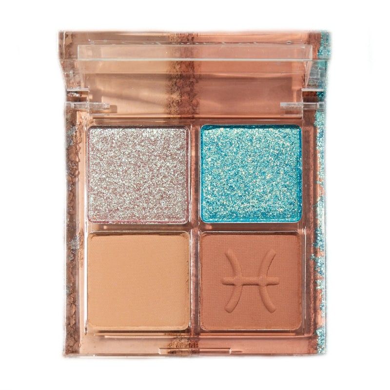 Colourpop Shadow Palette Pisces In The Sky (Parallel Import) Buy