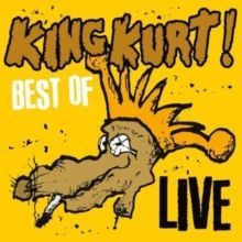Best of Live (Vinyl / 12" Album)