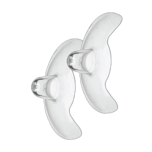 Vital Baby - Nuture Nipple Shields - 2 pack
