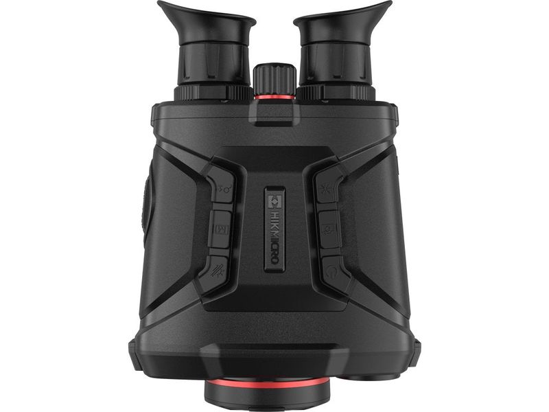 HIKMicro Raptor RH50L 50mm Handheld Thermal Fusion Optical IR LRF Binoculars