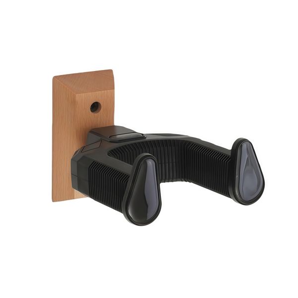 Guitar Wall Mount &amp; Hanger Holder - Guitat Gravity Holding Hook, Auto Lock