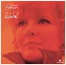 Petula Clark (Vinyl / 12" Album)