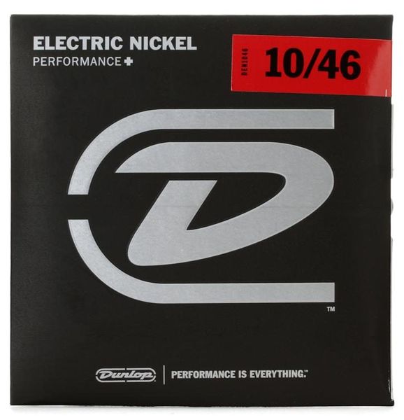 Electric Nickel 10/46