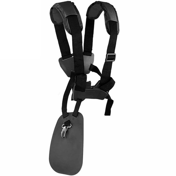 Grass Trimmer Harness Strap/Lawn Mower Nylon Belt/GardenTrimmer Attachment