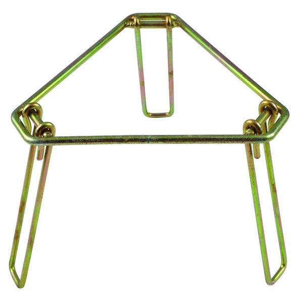 Mild Steel Collapsible Braai Tripod 180mm 122/4
