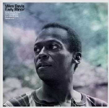 Early Minor: Rare Miles From The Complete In A Silent Way Sessions (Vinyl)