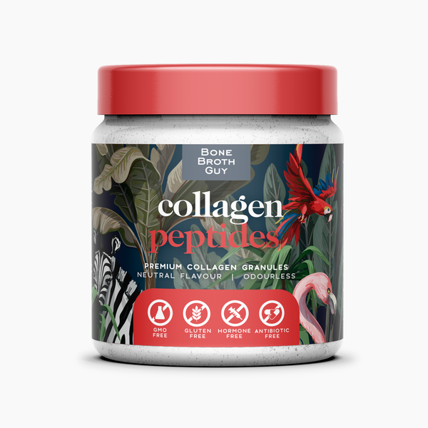 Collagen Peptides Powder 200g
