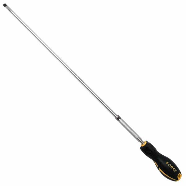 Force Screwdriver Slot 6.5Mm X 400Mm