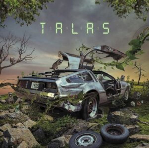 1985 (CD / Album)