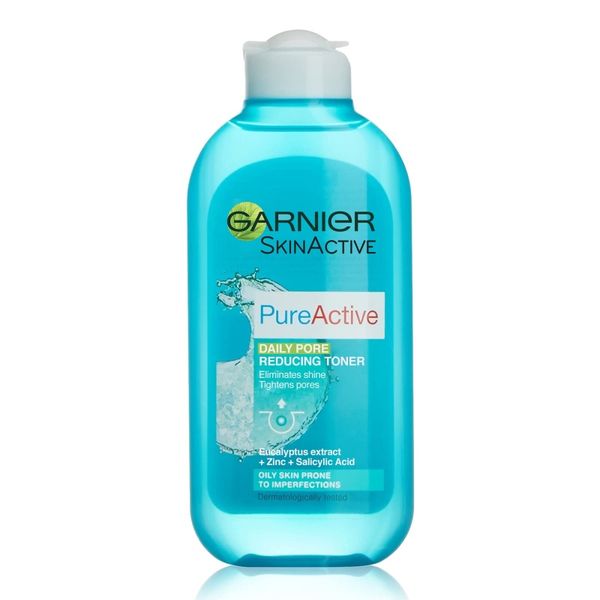 Garnier Pure Active - Pore Purifying Toner Astringent 200ml