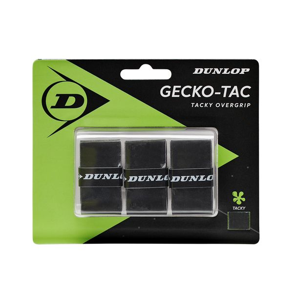 Dunlop Gecko-Tac Overgrip