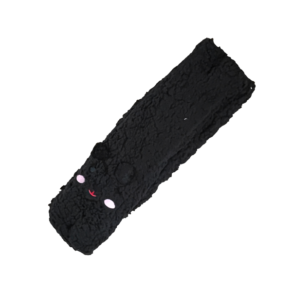 Ladies Anti-Slip Sherpa Winter Bear Slipper Socks