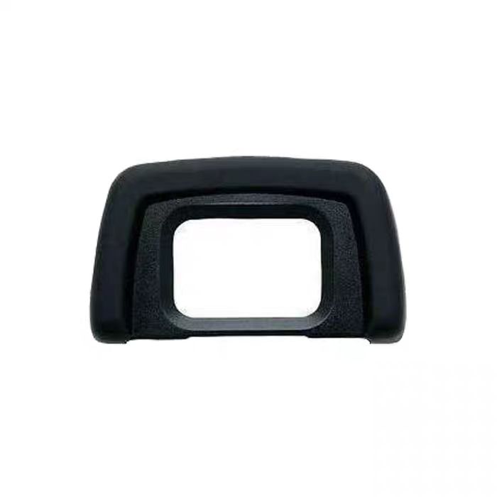 nikon d5000 eyepiece