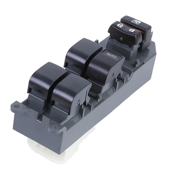 Window Switch Compatible with Toyota Corolla Auris Yaris Camry LandCruiser Rav4 84820-12500
